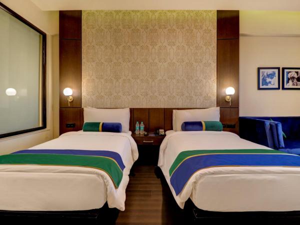 Sunday Hotel Jaipur : photo 8 de la chambre chambre triple de luxe