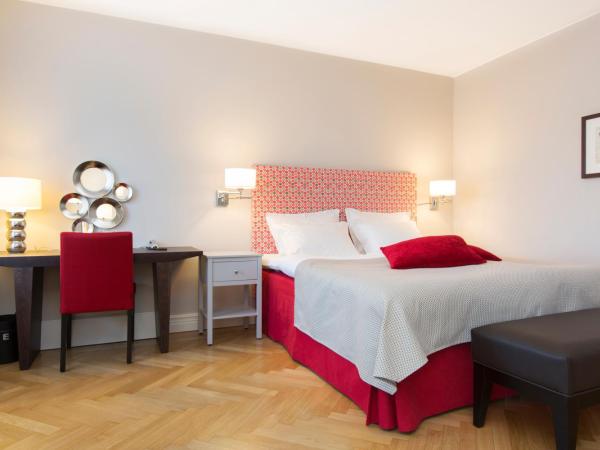 Elite Stadshotellet Karlstad, Hotel & Spa : photo 1 de la chambre chambre double deluxe