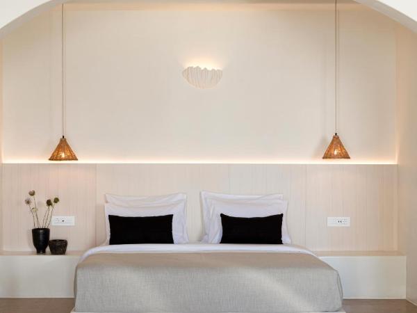 Porto Mykonos : photo 2 de la chambre suite exécutive