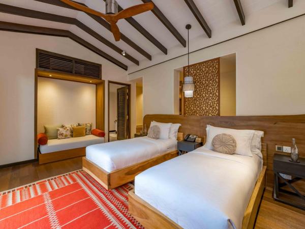 OZEN RESERVE BOLIFUSHI - Luxury All Inclusive : photo 3 de la chambre suite 3 chambres