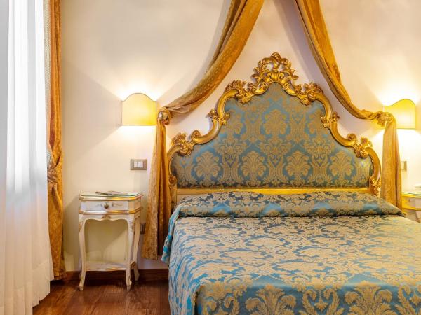 Hotel Al Vagon : photo 1 de la chambre chambre double classique