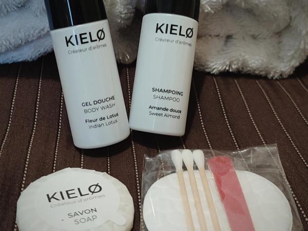 Château Saint-Martin : photo 9 de la chambre suite deluxe