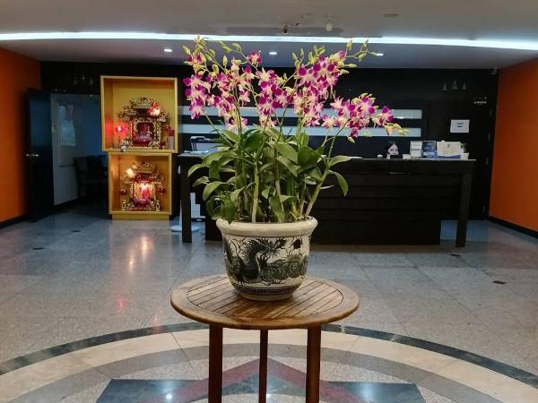 All Together Suite Hotel : photo 3 de la chambre chambre double supérieure