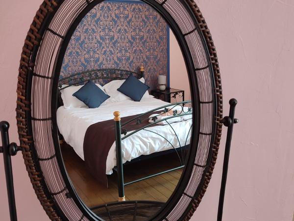 Château Saint-Martin : photo 6 de la chambre suite deluxe