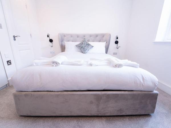 Woodman Pub : photo 5 de la chambre chambre double