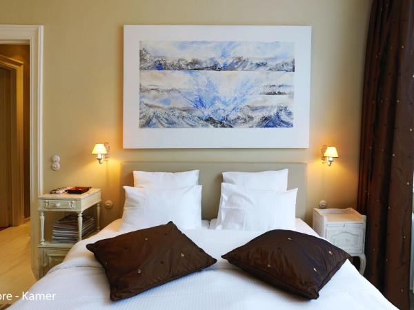 B&B Huyze Elimonica : photo 3 de la chambre chambre double