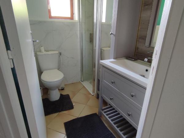 Château Saint-Martin : photo 6 de la chambre studio standard