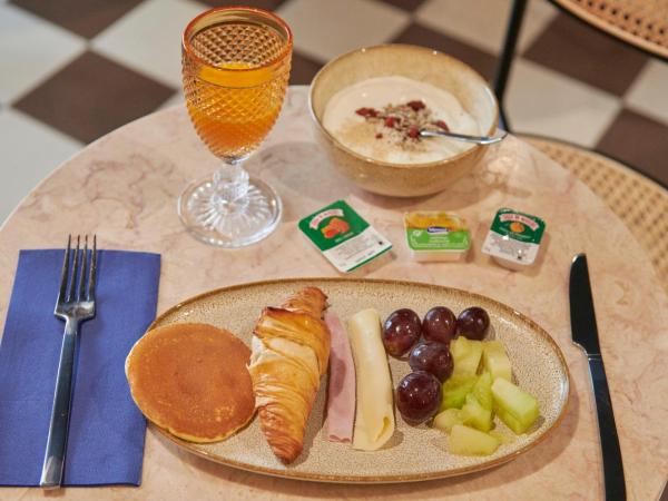 Casa do Mercado Lisboa : photo 4 de la chambre suite deluxe