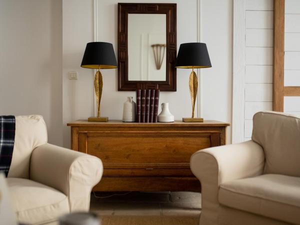 LeParticulier L'Amiral : photo 1 de la chambre villa deluxe