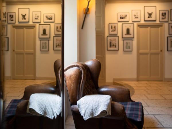 LeParticulier L'Amiral : photo 6 de la chambre villa deluxe