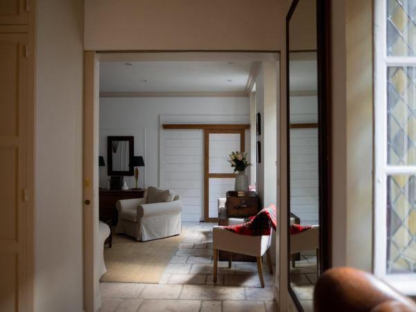 LeParticulier L'Amiral : photo 10 de la chambre villa deluxe