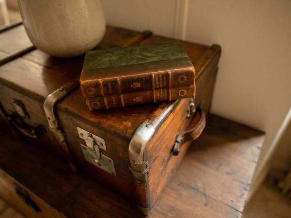 LeParticulier L'Amiral : photo 7 de la chambre villa deluxe