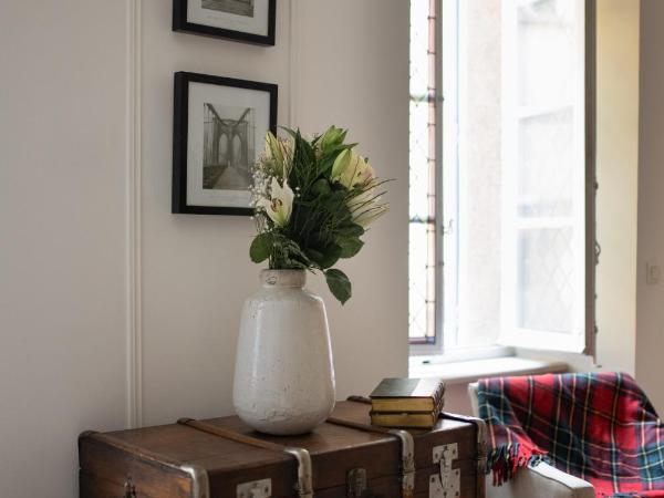 LeParticulier L'Amiral : photo 8 de la chambre villa deluxe