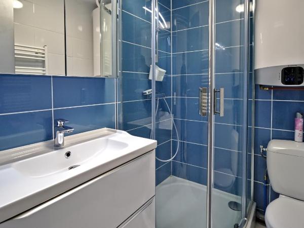 Rivages d'Ulysse Port Camargue : photo 6 de la chambre studio (2 adultes)