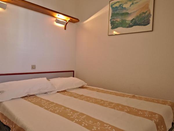 Rivages d'Ulysse Port Camargue : photo 1 de la chambre appartement 1 chambre (4 adultes)