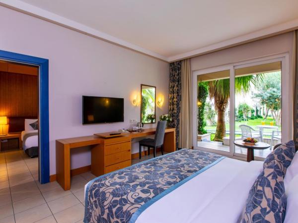 Labranda Alantur : photo 1 de la chambre hébergement familial 2 chambres