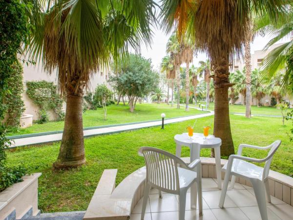 Labranda Alantur : photo 3 de la chambre hébergement familial 2 chambres