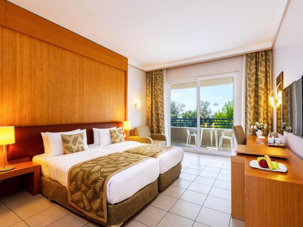 Labranda Alantur : photo 8 de la chambre hébergement familial 2 chambres