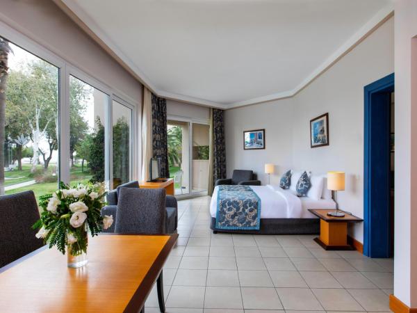 Labranda Alantur : photo 1 de la chambre suite avec vue sur la mer