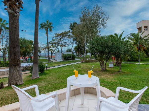 Labranda Alantur : photo 4 de la chambre suite avec vue sur la mer