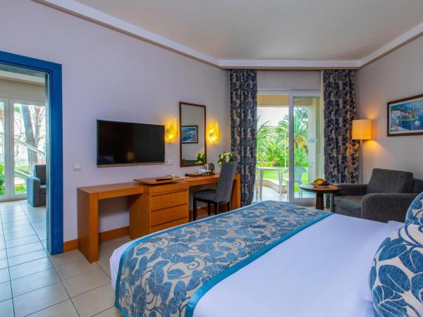 Labranda Alantur : photo 7 de la chambre suite avec vue sur la mer