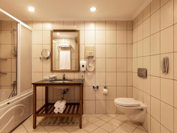 Labranda Alantur : photo 8 de la chambre suite avec vue sur la mer