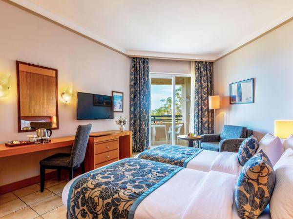 Labranda Alantur : photo 7 de la chambre chambre double standard - vue sur mer - bâtiment annexe