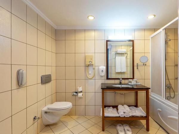 Labranda Alantur : photo 5 de la chambre chambre supérieure - vue sur mer