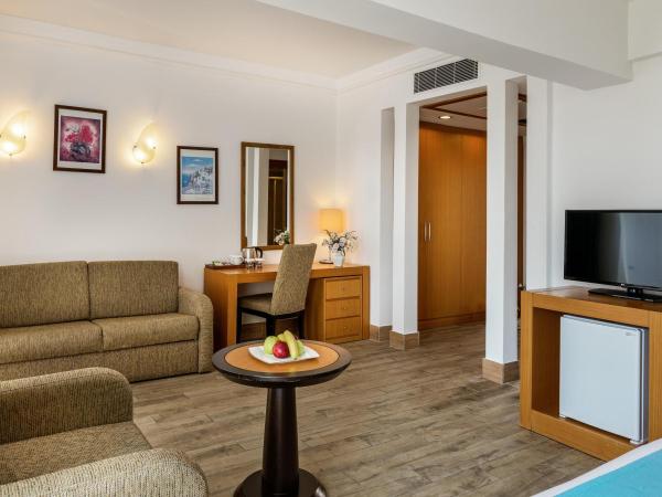 Labranda Alantur : photo 6 de la chambre chambre supérieure - vue sur mer