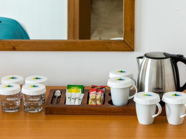 Labranda Alantur : photo 7 de la chambre hébergement familial supérieur 2 chambres