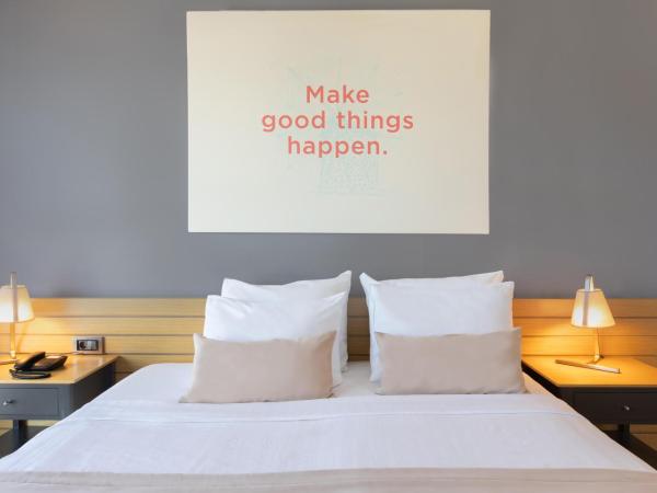 Senses Hotel - Adults Only : photo 5 de la chambre chambre double standard - vue sur mer