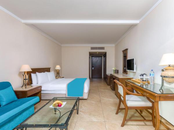 Labranda Mares Marmaris Hotel : photo 3 de la chambre chambre double standard - vue sur mer