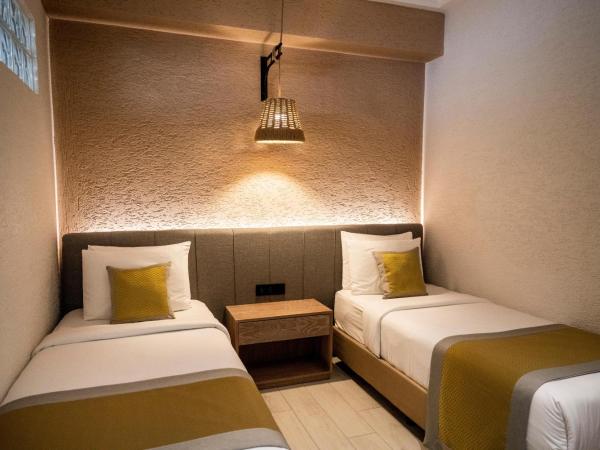 Labranda Mares Marmaris Hotel : photo 5 de la chambre bungalow 2 chambres - vue sur jardin