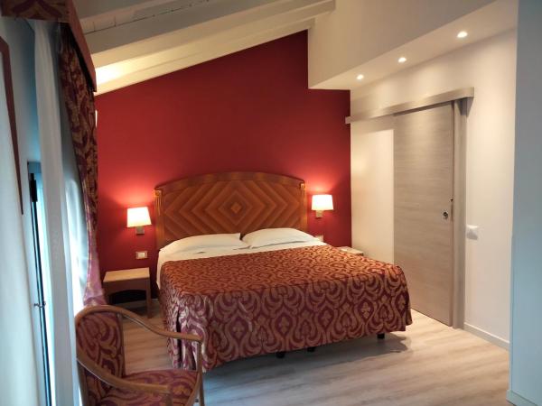 Savoia Hotel Country House Bologna : photo 9 de la chambre chambre double deluxe