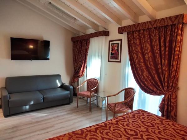 Savoia Hotel Country House Bologna : photo 10 de la chambre chambre double deluxe