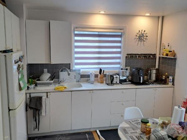 Confort : photo 7 de la chambre chambre simple