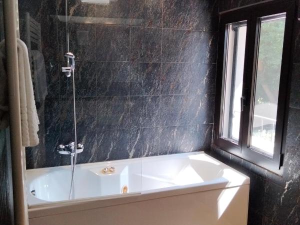 Savoia Hotel Country House Bologna : photo 7 de la chambre suite junior