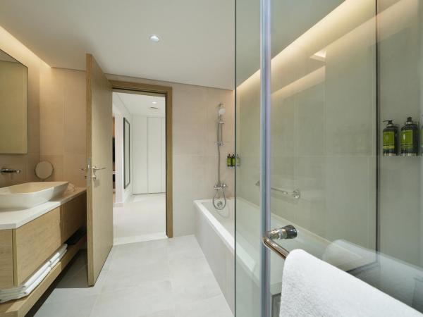 Cheval Maison - The Palm : photo 5 de la chambre luxueux appartement 2 chambres