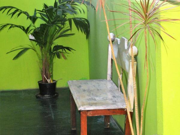 Pousada Mare Blue : photo 6 de la chambre chambre double standard