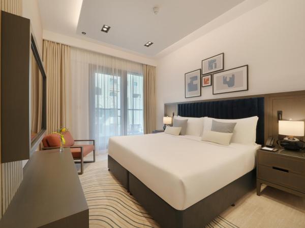 Cheval Maison - The Palm : photo 4 de la chambre appartement 1 chambre deluxe