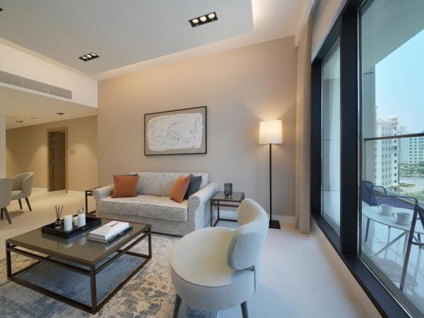 Cheval Maison - The Palm : photo 3 de la chambre appartement 1 chambre deluxe