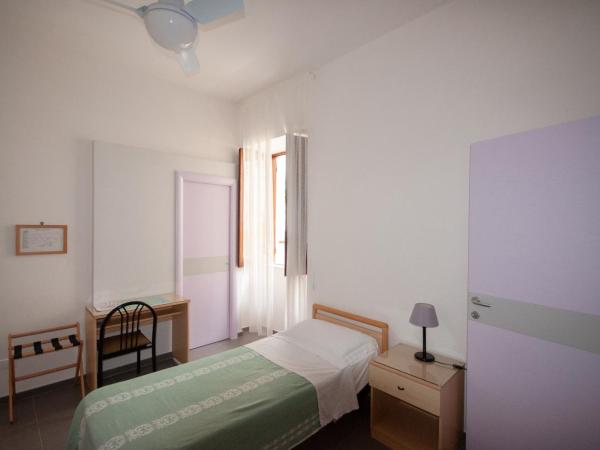 Hotel Villa Cecilia : photo 1 de la chambre chambre simple - accessible aux personnes à mobilité réduite