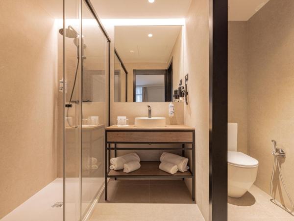 Bilder Boutique Hotel : photo 7 de la chambre suite