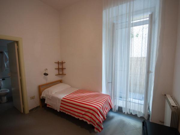 Hotel Villa Cecilia : photo 2 de la chambre chambre simple