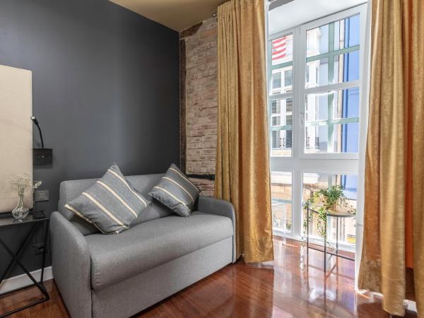 Victorooms : photo 4 de la chambre chambre triple - vue sur extérieur