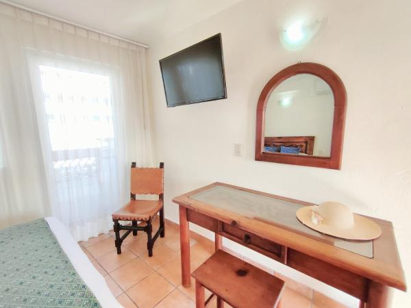 Hotel Rosita : photo 4 de la chambre chambre double standard