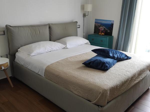 Marchesa Lulu : photo 9 de la chambre chambre double