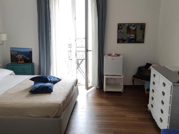 Marchesa Lulu : photo 10 de la chambre chambre double