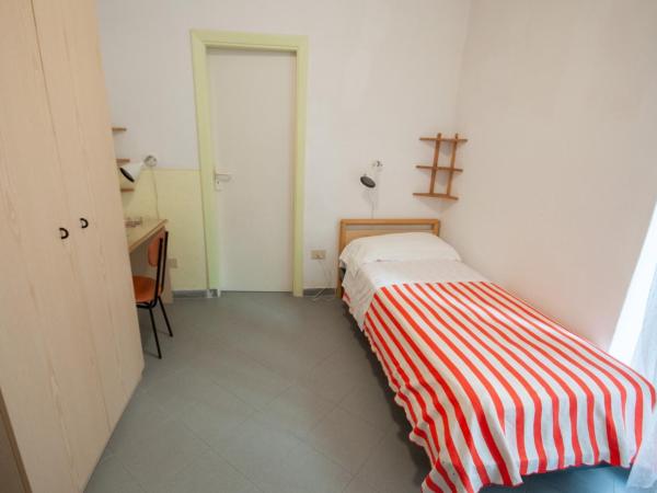 Hotel Villa Cecilia : photo 3 de la chambre chambre simple