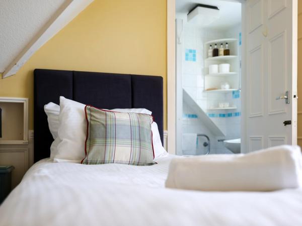 Cransley Apart Hotel : photo 6 de la chambre chambre lits jumeaux standard